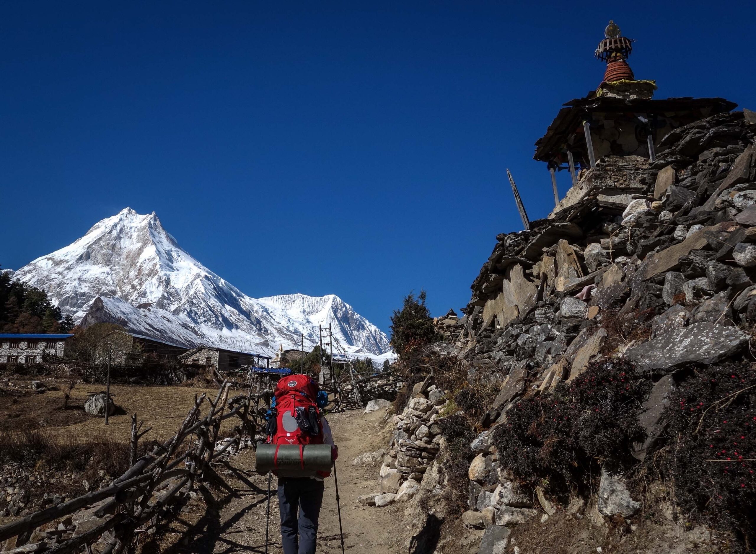 Tényleg veszélyes nőként egyedül utazni?