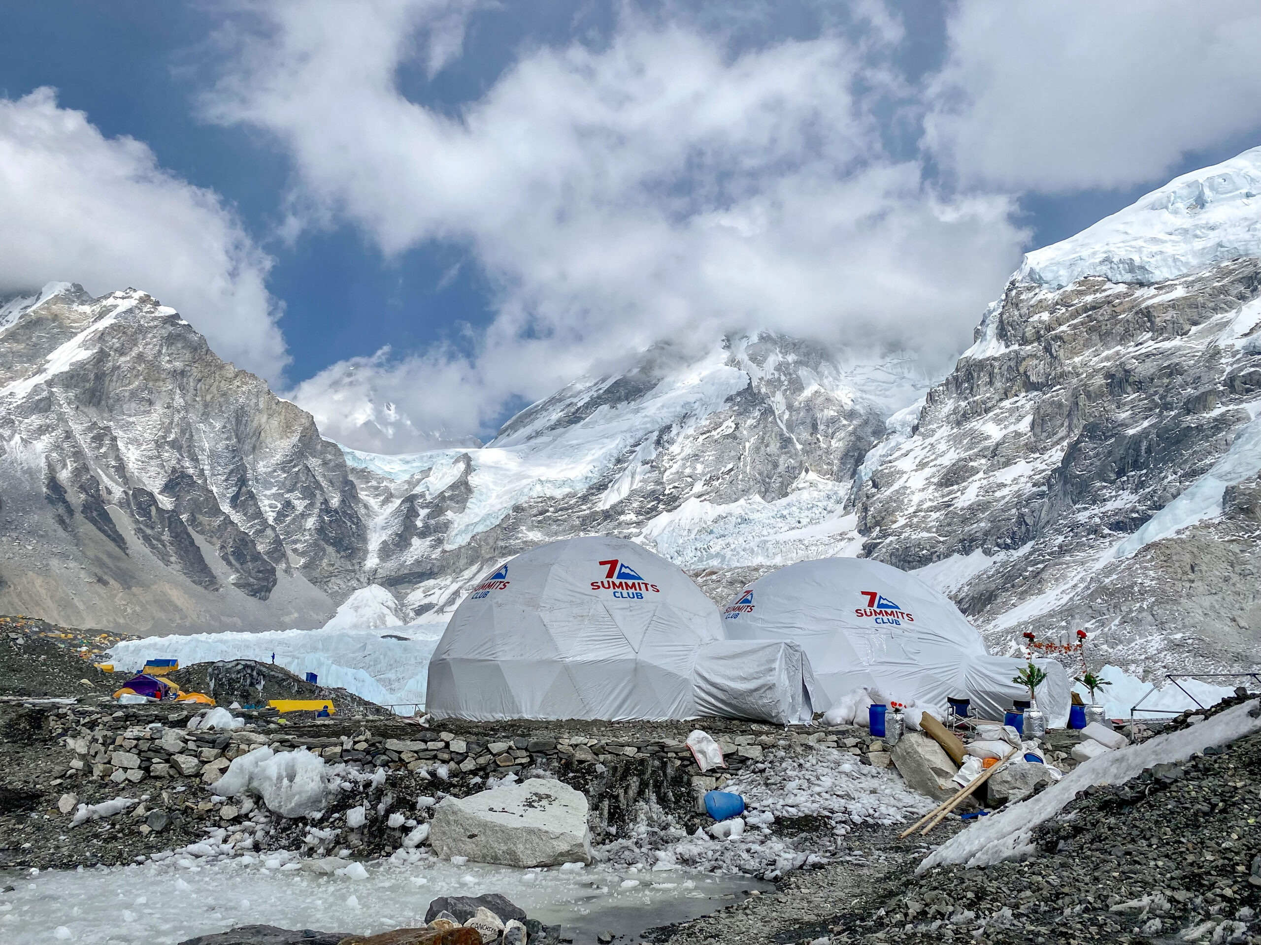 Everest 2023 mászószezon összefoglaló