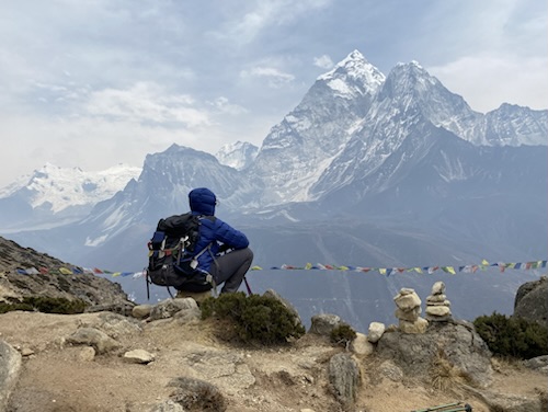 Everest alaptábor túra