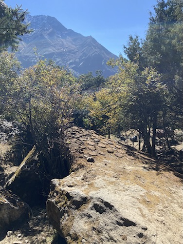 Everest alaptábor túra