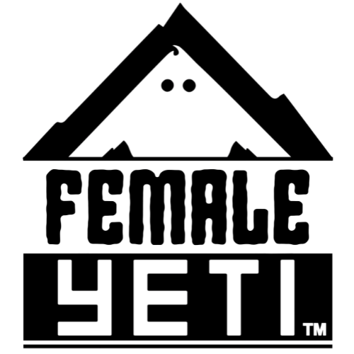 Female-Yeti-logo