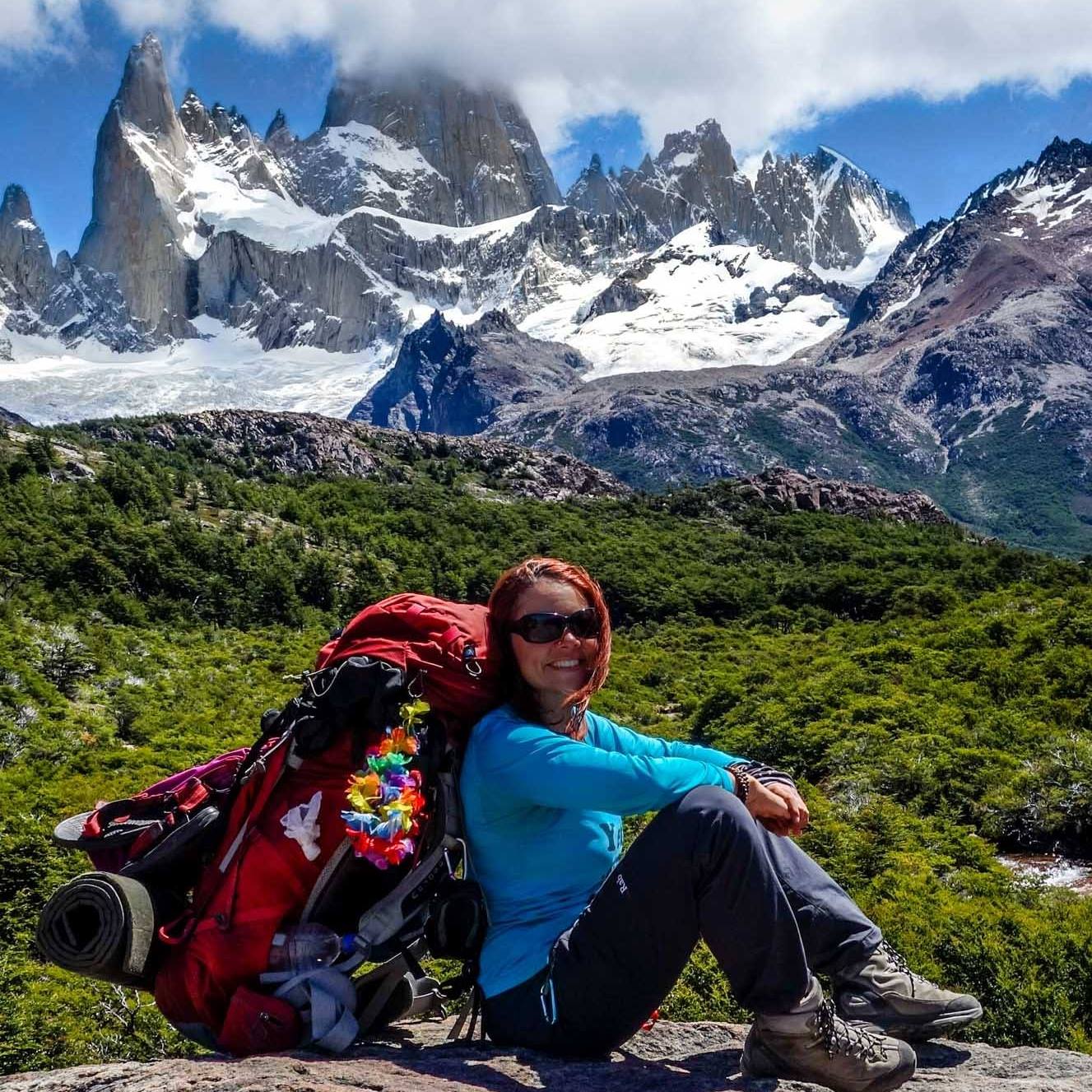 FemaleYeti profilkép