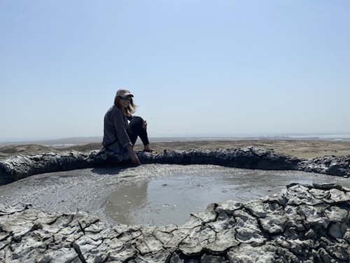 Baku környéki látnivalók, Azerbajdzsán